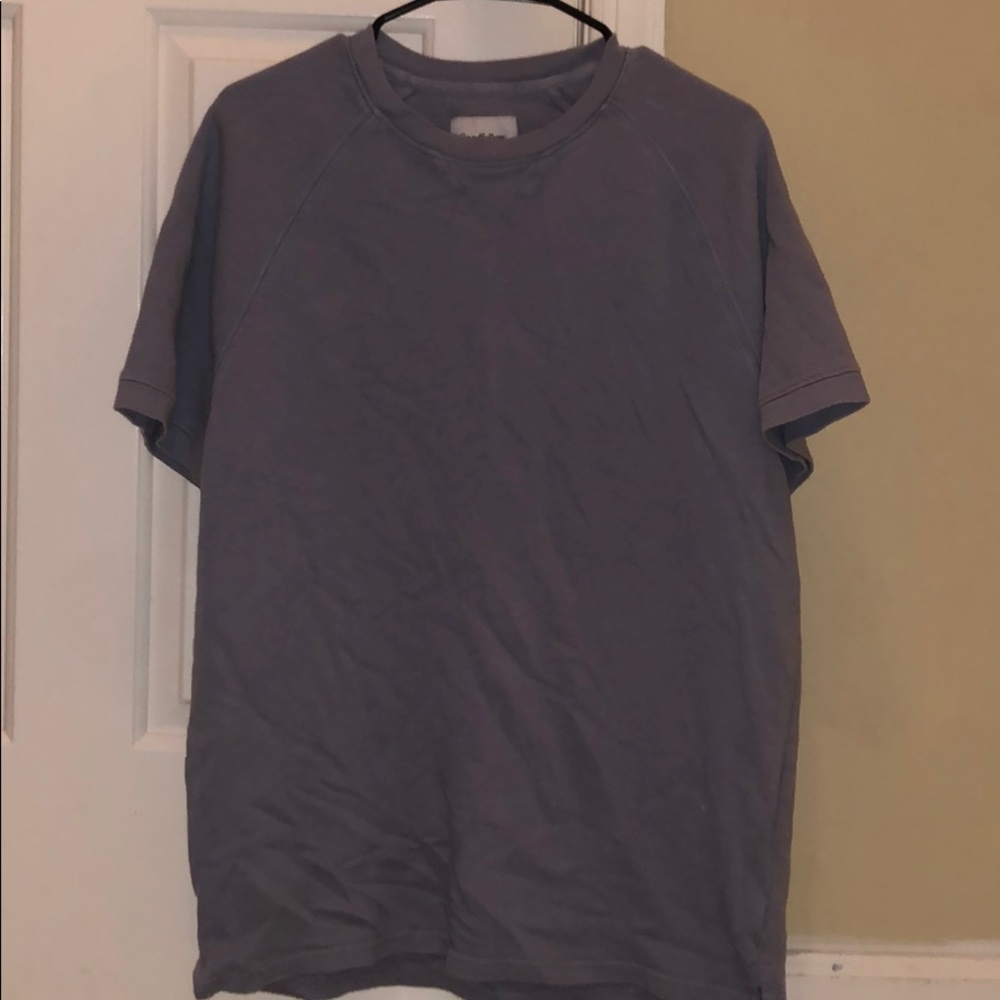 2 pack short sleeve sweatshirts